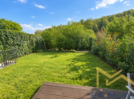 Pronájem domu/vily, 210 m²