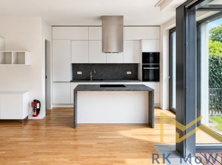 Pronájem domu/vily, 210 m²