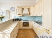 Pronájem bytu, 4+kk, 122 m²