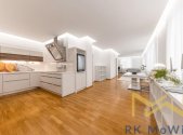Pronájem bytu, 3+kk, 100 m²