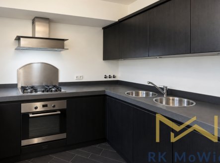 Pronájem bytu, 3+1, 134 m²