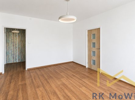 Prodej bytu, 3+1, 61 m²