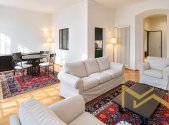 Pronájem bytu, 3+1, 94 m²