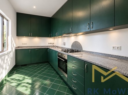 Pronájem bytu, 3+1, 94 m²