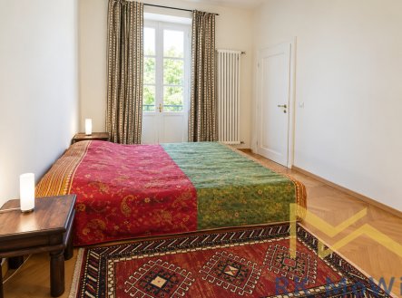 Pronájem bytu, 3+1, 94 m²