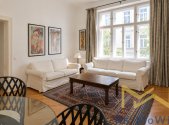 Pronájem bytu, 3+1, 80 m²