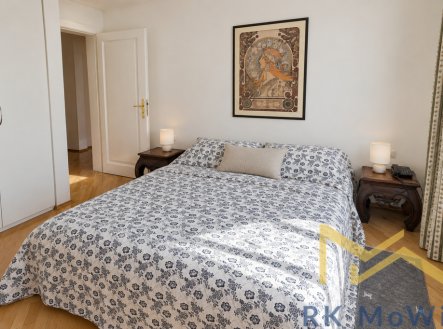 Pronájem bytu, 3+1, 80 m²