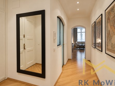Pronájem bytu, 3+1, 80 m²