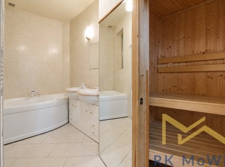 Pronájem bytu, 4+kk, 150 m²