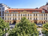Pronájem bytu, 5+kk, 202 m²