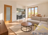 Pronájem bytu, 2+kk, 45 m²