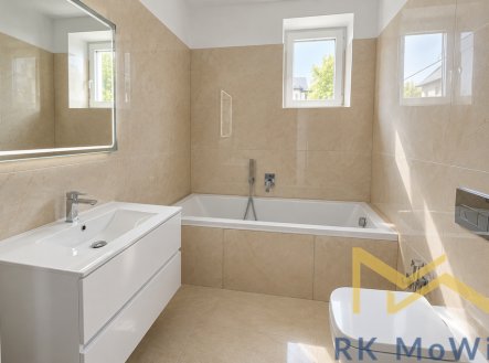 Pronájem bytu, 2+1, 55 m²