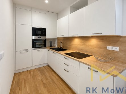Pronájem bytu, 2+1, 55 m²
