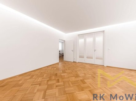 Pronájem bytu, 4+1, 142 m²
