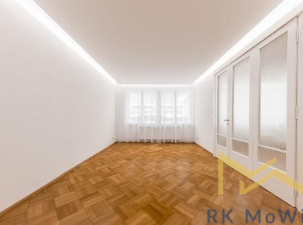 Pronájem bytu, 4+1, 142 m²