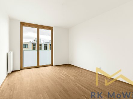Pronájem bytu, 3+kk, 87 m²