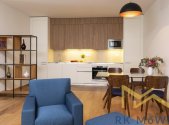 Pronájem bytu, 2+kk, 59 m²