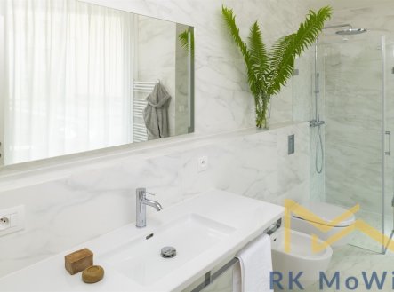 Pronájem bytu, 2+kk, 59 m²