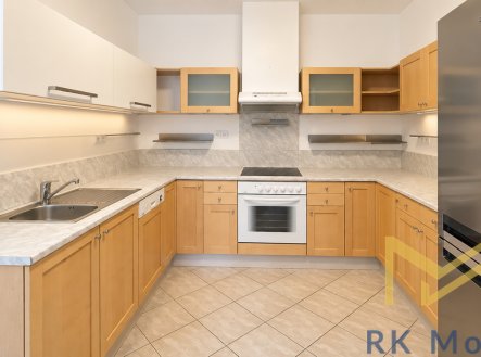 Pronájem bytu, 3+1, 91 m²