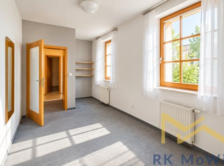 Pronájem bytu, 3+1, 91 m²