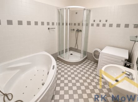 Pronájem bytu, 3+1, 91 m²