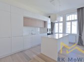 Pronájem bytu, 3+1, 137 m²