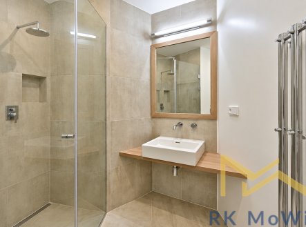 Pronájem bytu, 3+1, 137 m²