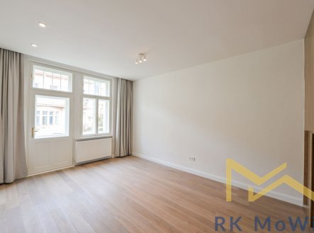 Pronájem bytu, 3+kk, 93 m²