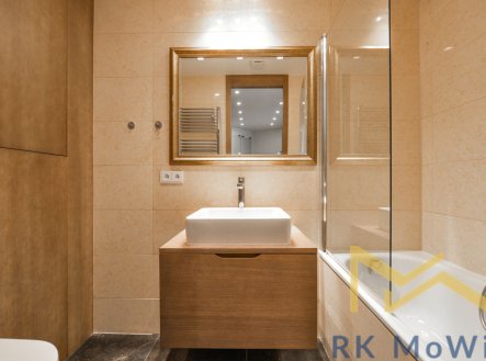 Pronájem bytu, 3+kk, 93 m²