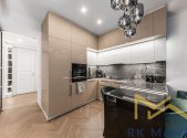 Pronájem bytu, 2+kk, 89 m²