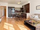 Pronájem bytu, 2+kk, 60 m²