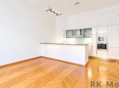 Pronájem bytu, 3+kk, 130 m²