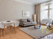 Pronájem bytu, 3+kk, 77 m²