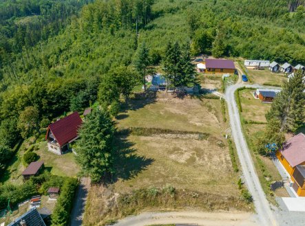 Prodej pozemku pro bydlení, 829 m²