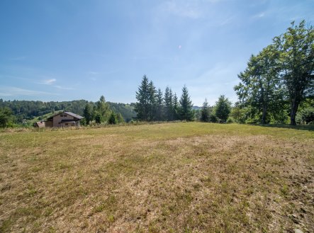 Prodej pozemku pro bydlení, 829 m²