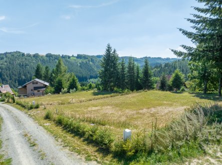 Prodej pozemku pro bydlení, 829 m²