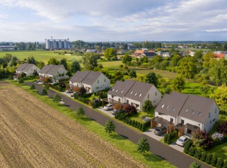 Prodej pozemku pro bydlení, 4 961 m² obrázek