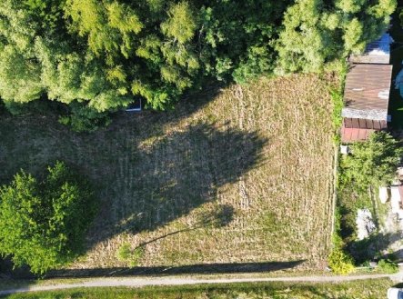 Prodej pozemku pro bydlení, 1 626 m²