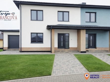 Prodej domu/vily, 153 m²