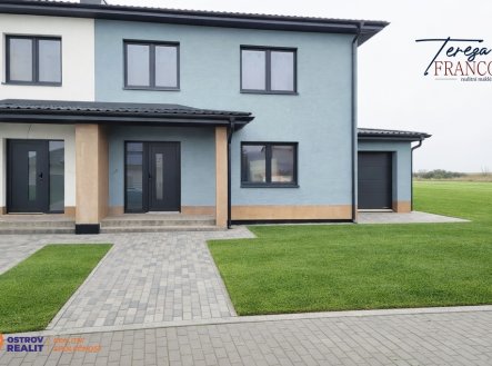 Prodej domu/vily, 153 m²