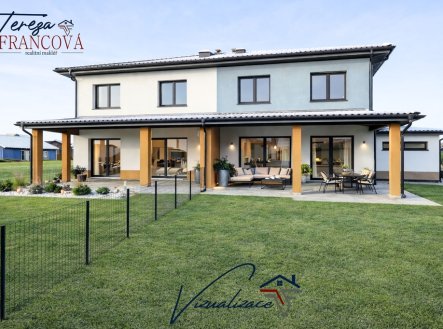 Prodej domu/vily, 153 m²