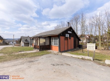 Prodej domu/vily, 86 m²