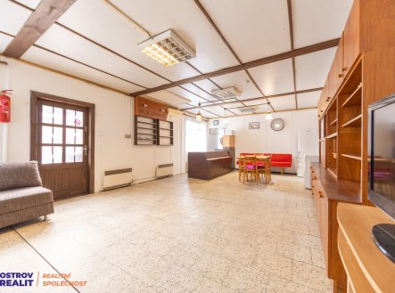 Prodej domu/vily, 86 m²