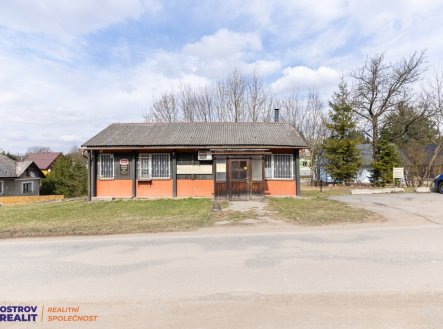 Prodej domu/vily, 86 m²