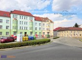 Prodej bytu, 2+1, 68 m²