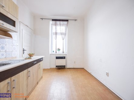 Prodej bytu, 2+1, 68 m²