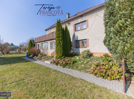 Prodej domu/vily, 222 m²