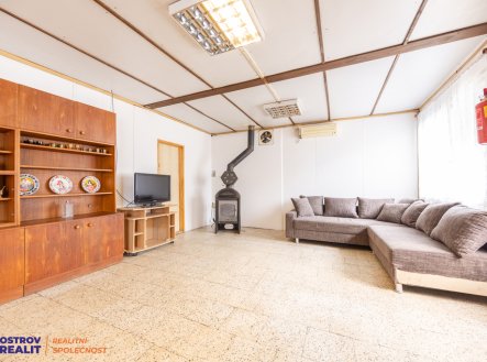 Prodej obchodní prostory, 86 m²