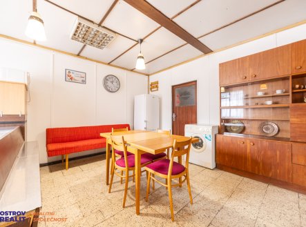 Prodej obchodní prostory, 86 m²