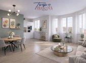 Prodej bytu, 4+kk, 85 m²